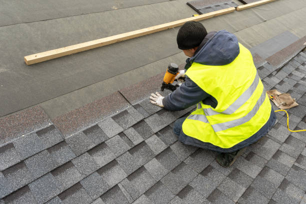 Best Shingle Roofing Installation  in Thornwood, NY