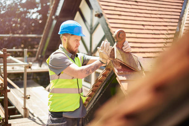 Best Commercial Roofing Services  in Thornwood, NY